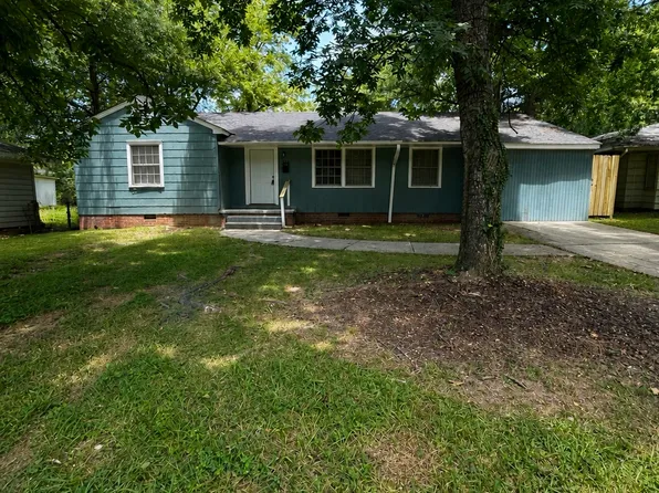 212 Robinhood Rd, Jackson, MS 39206