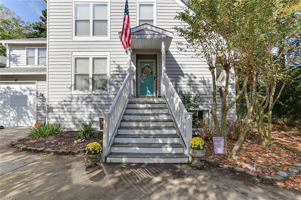 2242 Wolfsnare Rd, Virginia Beach, VA 23454 Zillow