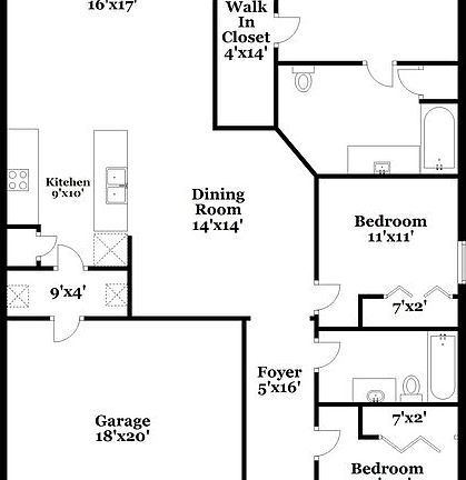 2nd image of this home