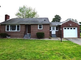 30 Williams St #1, Ludlow, MA 01056