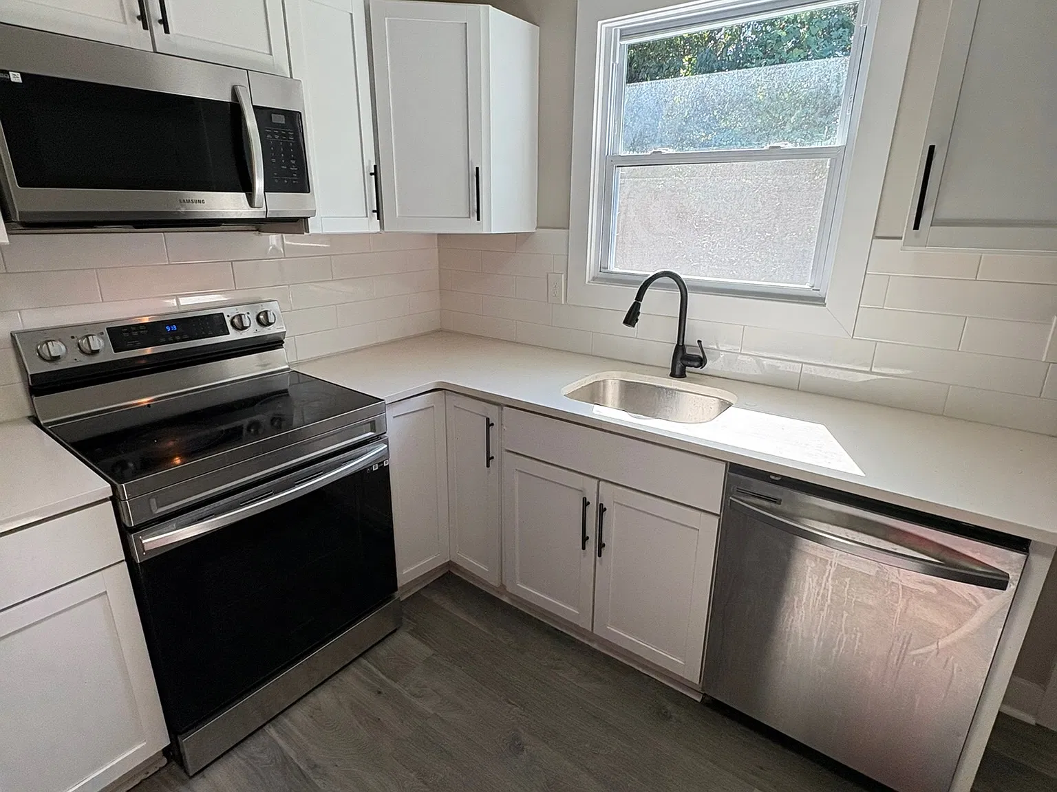 1804 Branch Street - A — Photo 2