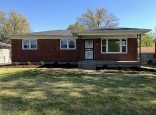3409 Tuba Dr, Louisville, KY