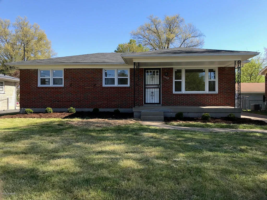 3409 Tuba Dr photo 1