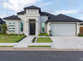 1408 E Encino Ave, Pharr, TX 78577