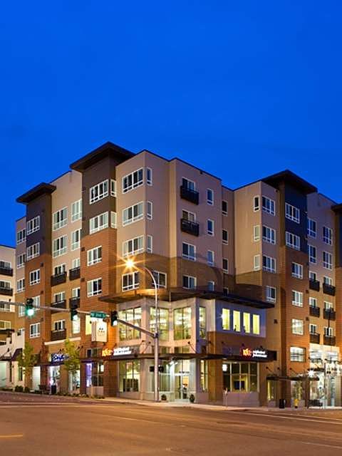 1st image of 10495 NE 4th St APT 543