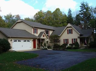 3553 Hamilton Rd, Medina, OH 44256