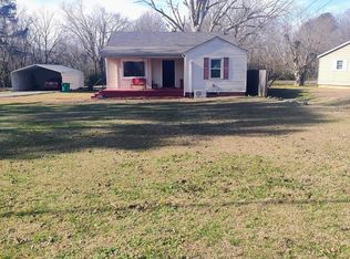 286 Hillcrest Circle Dr, Jackson, TN 38301