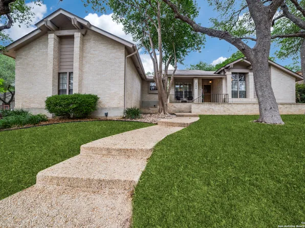 3606 HUNTERS PIER, San Antonio, TX 78230