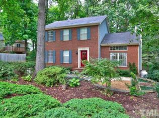 876 Lochmaben St, Wake Forest, NC 27587