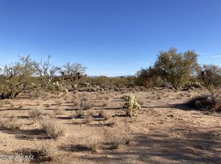 15340 W Cattle Trl UNIT 145, Tucson, AZ 85736