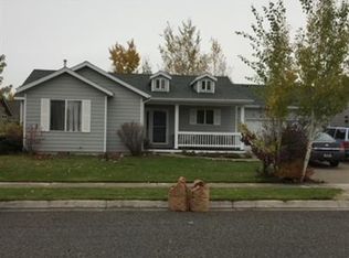 420 Mineral Ave, Bozeman, MT 59718