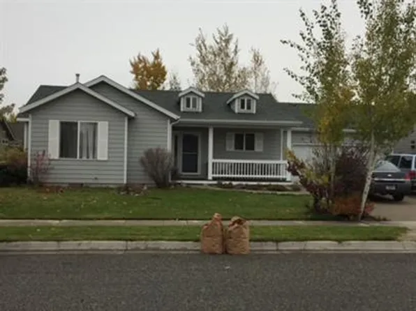 420 Mineral Ave, Bozeman, MT 59718