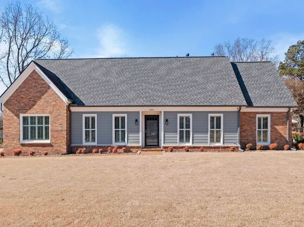 2889 Cordie Lee Ln, Germantown, TN 38138