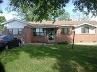 103 Windward Way, Euless, TX 76040