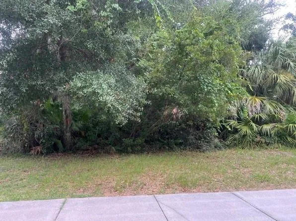 5 TURTLE BEACH DRIVE LOT 21, PALM COAST, FL 32137