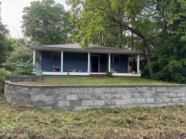 (undisclosed Address), Heber Springs, AR 72543