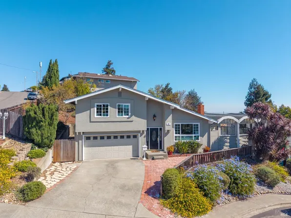 142 Ardmore Way, Benicia, CA 94510