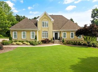 320 Royal Birkdale Ct, Johns Creek, GA 30097