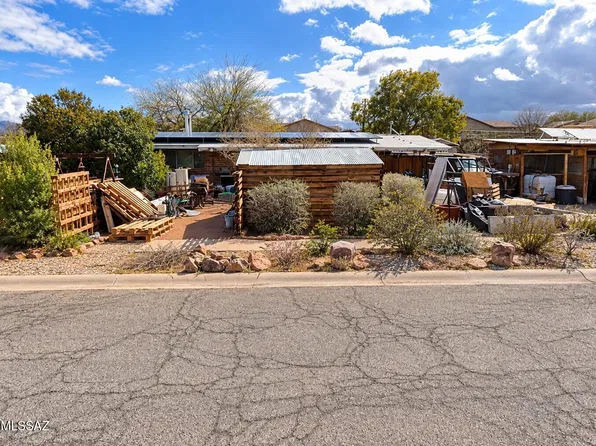2760 N Van Buren Ave, Tucson, AZ 85712