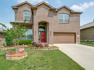 14140 Rabbit Brush Ln, Haslet, TX 76052
