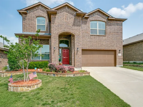14144 Rabbit Brush Ln, Haslet, TX 76052