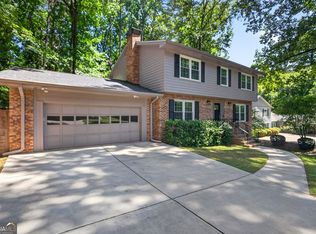 4371 Vintage Ln, Atlanta, GA 30338
