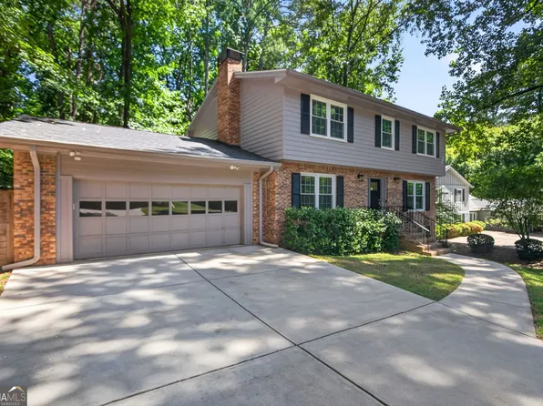 4371 Vintage Ln, Atlanta, GA 30338