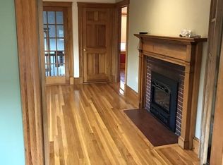 93 Russell St #2, Quincy, MA 02171