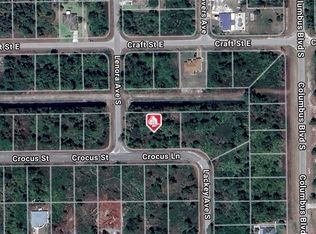1147 Crocus St, Lehigh Acres, FL 33974