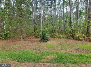 3rd Way, Scotland, MD 20687