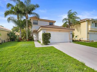3578 Chesapeake Cir, Boynton Beach, FL 33436
