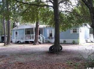 16 Conestoga Loop, Beaufort, SC 29906