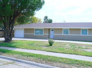 417 S Evergreen Ave, Roswell, NM 88203