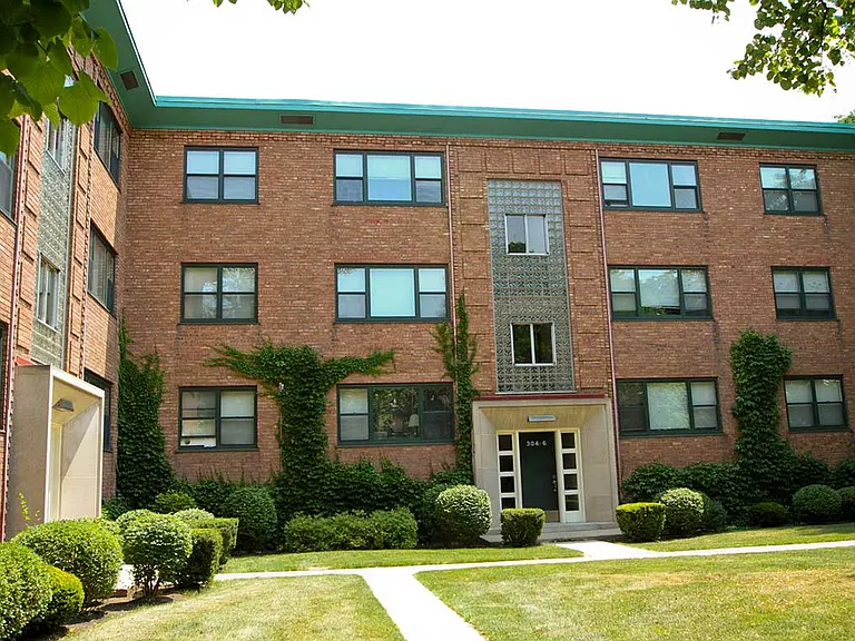 HOMESTEAD APARTMENTS — Photo 17