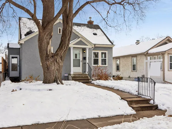 5525 36th Ave S, Minneapolis, MN 55417