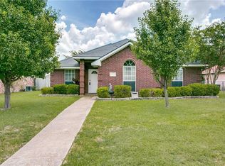 1234 Brittany Way, Seagoville, TX 75159