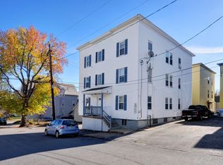 68 Sullivan St APT 1, Manchester, NH 03102