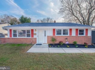 2042 Wildwood Dr, Wilmington, DE 19805