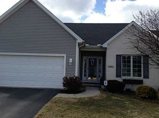 3310 Rivers Edge Dr, Perrysburg, OH 43551