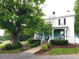 718 Gravels Rd, Harrisonburg, VA 22802