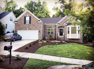 9241 Cornwell Dr, Wake Forest, NC 27587