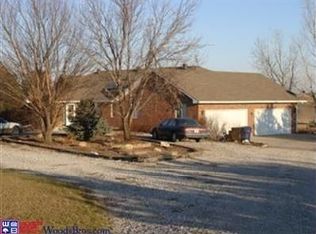 4254 S 11th Ln, Cortland, NE 68331