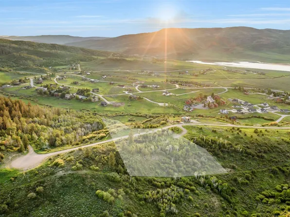 Tbd04 Youngs Creek Way, Oak Creek, CO 80467