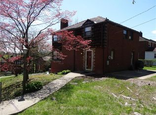 1167 Varner Rd, Pittsburgh, PA 15227