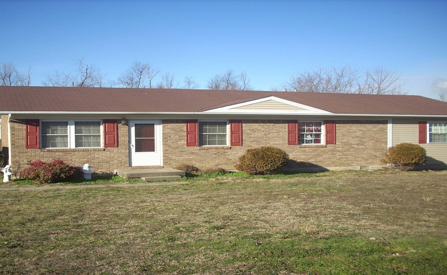 133 Countryside Dr, Centertown, KY 42328 | MLS #11162277 | Zillow