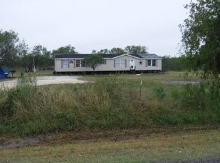 12781 County Road 1296, Sinton, TX 78387