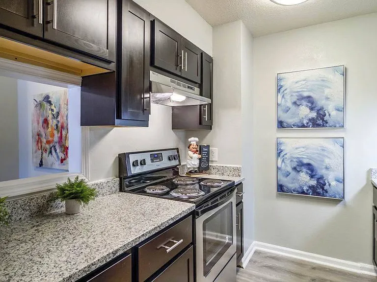 The Onyx Hoover Apartments — Photo 27