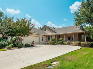 106 Sandpiper Cv, Georgetown, TX 78633