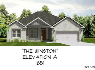 202 Farmland Cir, Perry, GA 31069