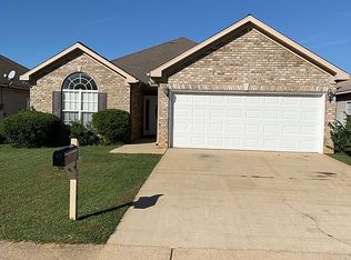 2328 Stardust Dr, Tuscaloosa, AL 35405